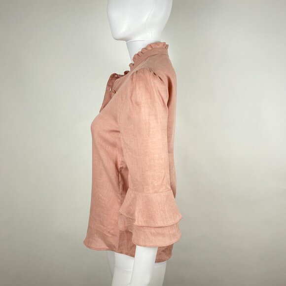 Reformation Bloom Top - Picture 4 of 8